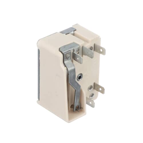 Whirlpool GY399LXUQ04 Surface Element Control Switch (6 in) Genuine OEM