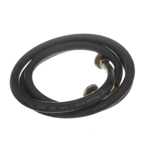 Whirlpool Part# WP76314 Fill Hose (OEM)