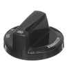 Whirlpool Part# WP7733P526-60 Control Burner Knob (OEM) Left