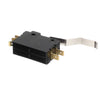 KitchenAid Trash Compactor Directional Switch KUCC151T3