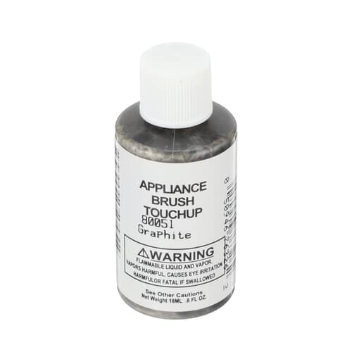Whirlpool Part# WP80051 Touch-Up Paint (OEM)