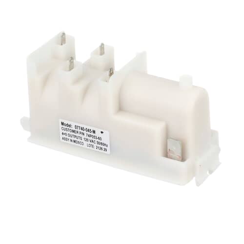 Whirlpool Oven and Cooktop Spark Module WP8053421