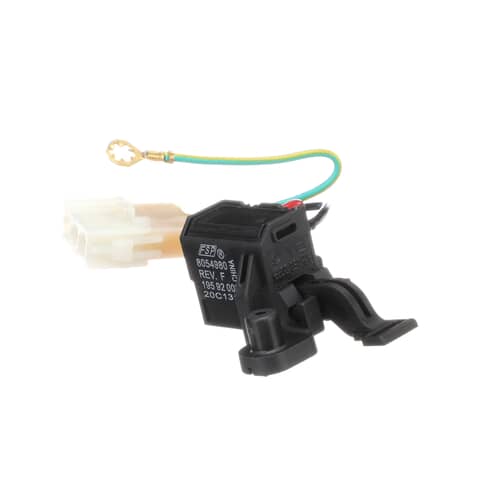 Whirlpool Lid Switch WP8054980