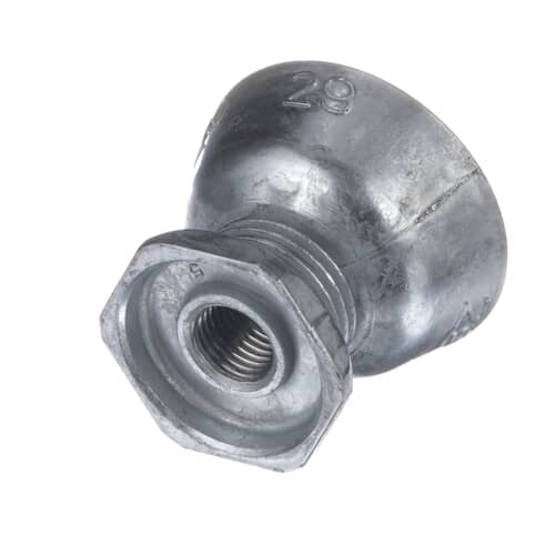 Amana NGD4500VQ0 Dryer Motor Pulley Genuine OEM