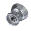 Whirlpool WED4815EW1 Dryer Motor Pulley Genuine OEM
