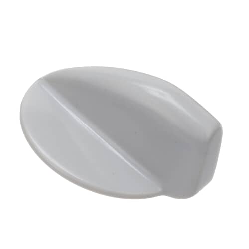 Whirlpool Dryer Control Knob (White) GEW9200LW0