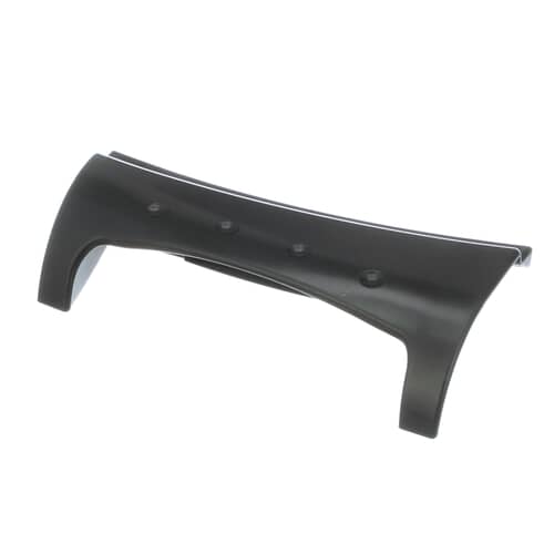 Whirlpool GHW9400PL1 Front Load Washer Door Handle (Dark Grey) Genuine OEM