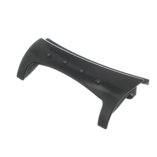 Whirlpool GHW9400PT0 Front Load Washer Door Handle (Dark Grey) Genuine OEM