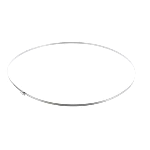 Whirlpool Clamp Seal-Ring (Bellow to outer tub) WP8182210