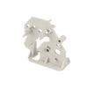 Whirlpool Interlock Support (Top) WP8206419