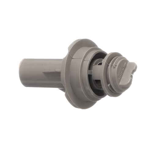 KitchenAid Dishwasher Spray Arm Support (Lower) KUDS01FLWH6