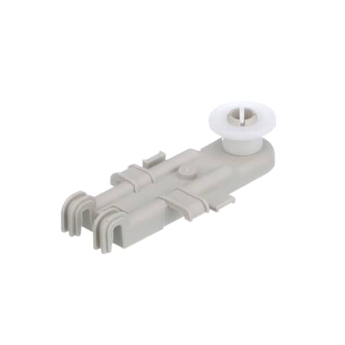 Whirlpool Part# WP8268655 Upper Dishrack Roller Assembly (OEM)