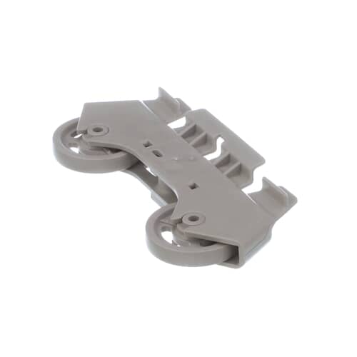 KitchenAid KUDP02IRBS3 Dishrack Roller (approx 5in x 3in) Genuine OEM