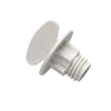 Whirlpool Part# WP8268873 Lower Spray Arm Nut (OEM)