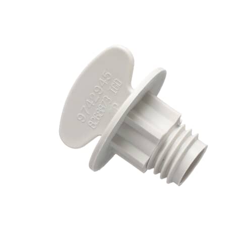 Whirlpool Part# WP8268873 Lower Spray Arm Nut (OEM)