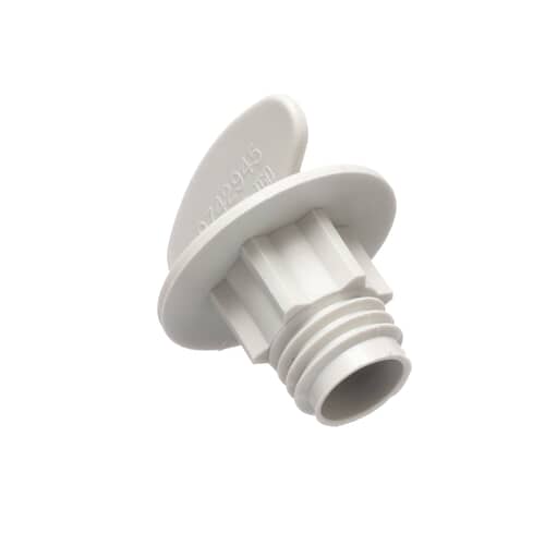 Whirlpool Part# WP8268873 Lower Spray Arm Nut (OEM)