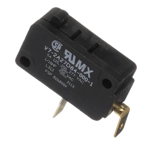 KitchenAid Dishwasher Float Switch KUDS01FLBL6