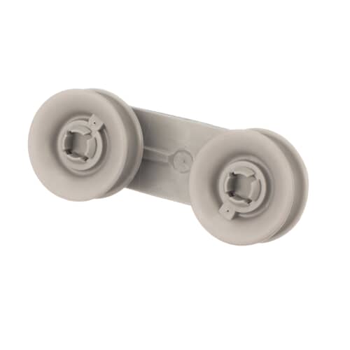 Whirlpool GU3200XTSQ2 Upper Dishrack Roller/Tub Wheel