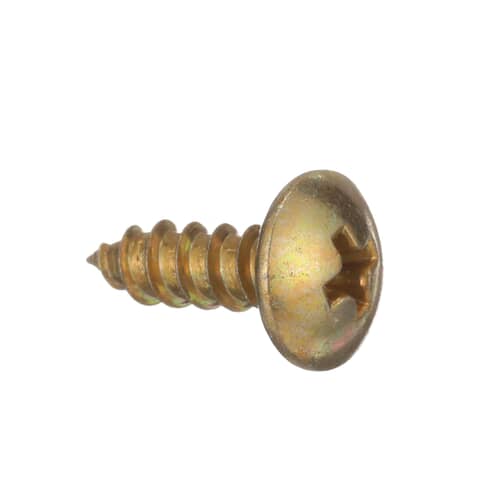 Whirlpool Part# WP8281146 Screw (OEM)