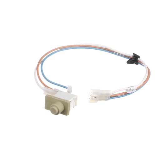 KitchenAid Dryer Door Switch Assembly YKEHSO2RWHO