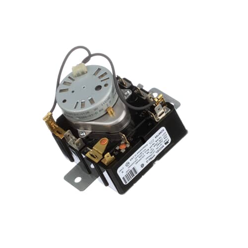 Whirlpool Washer and Dryer Timer WP8299765