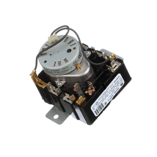 Whirlpool Dryer Timer WP8299766