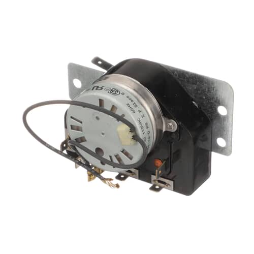 Whirlpool Dryer Heat Dry Timer WP8299771