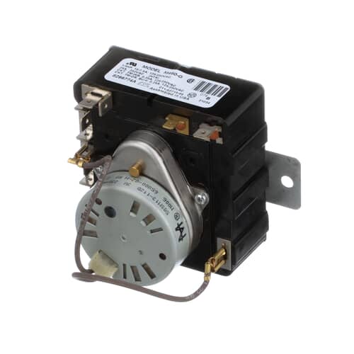 Amana Dryer Timer YNED5200TQ0