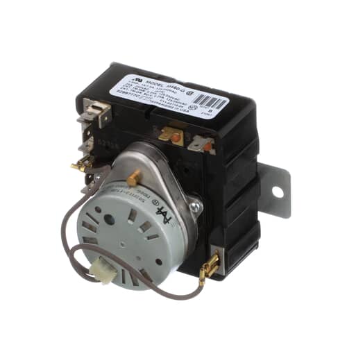 Whirlpool Top Console Dry Timer WP8299777