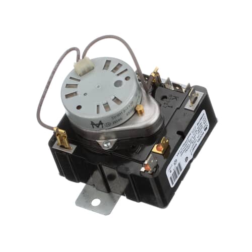 Whirlpool Dryer Timer WED5300SQ0