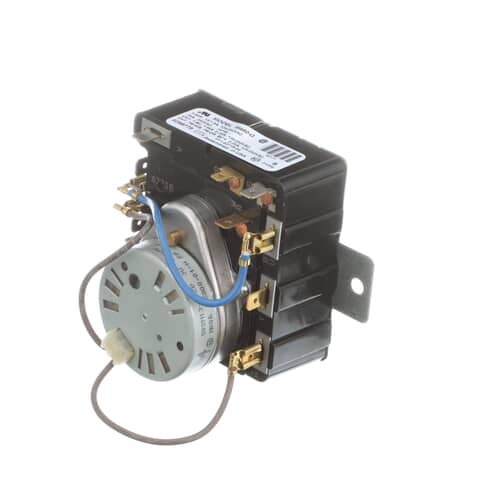Amana Dryer Timer (Left) NED4500VQ0