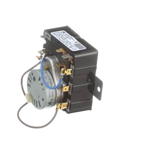 Whirlpool Timer (Left) WP8299779