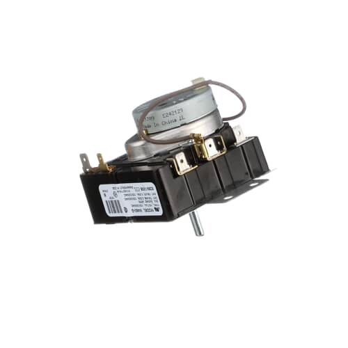 Whirlpool Part# WP8299780 Timer Assembly (OEM)