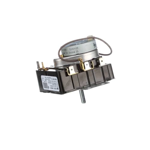 Whirlpool Part# WP8299780 Timer Assembly (OEM)