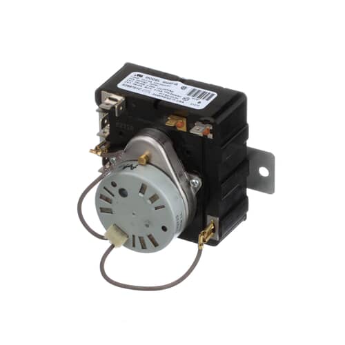 Whirlpool Washer and Dryer Timer WP8299781