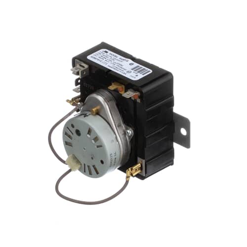 Amana Dryer Timer Left 4KMEDC100BQ0