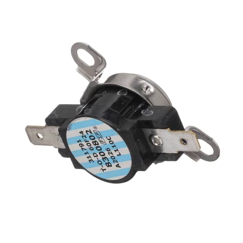 KitchenAid KGSI901PWH02 Fixed Thermostat