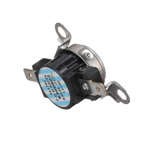 KitchenAid KGRA806PSS01 Fixed Thermostat