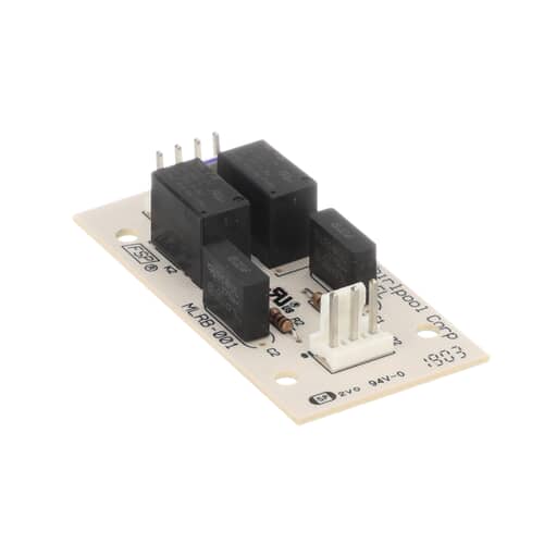 Whirlpool Part# WP8301848 Electronic Latch Control Board (OEM)