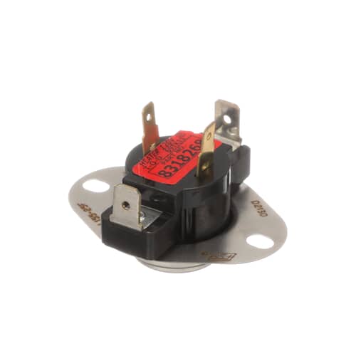 Whirlpool Operating Thermostat WP8318268