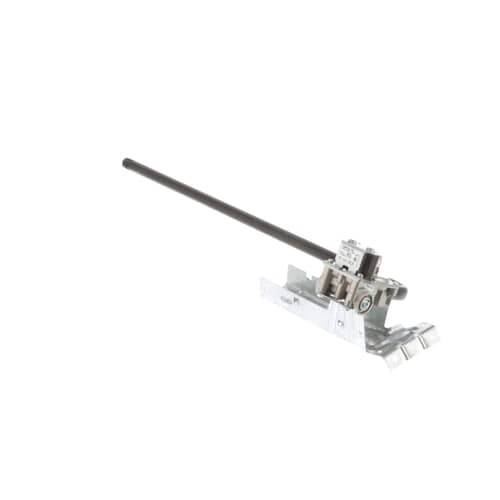 Whirlpool Gas Valve Assembly (60 Hz) WP8318277