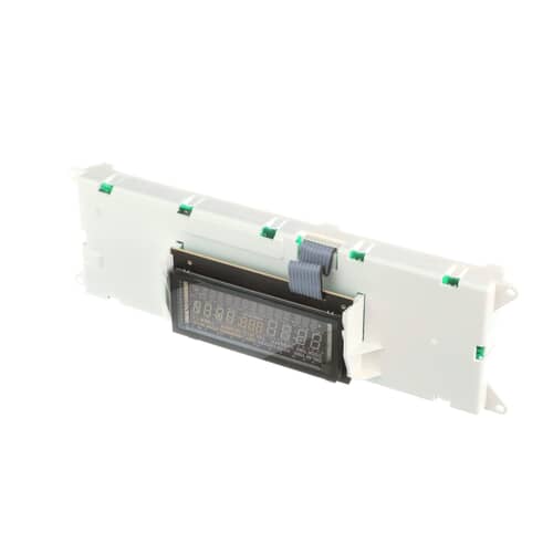 Whirlpool Clock Display Control Board WP8507P232-60