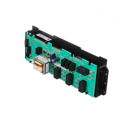 Whirlpool Clock Display Control Board WP8507P390-60