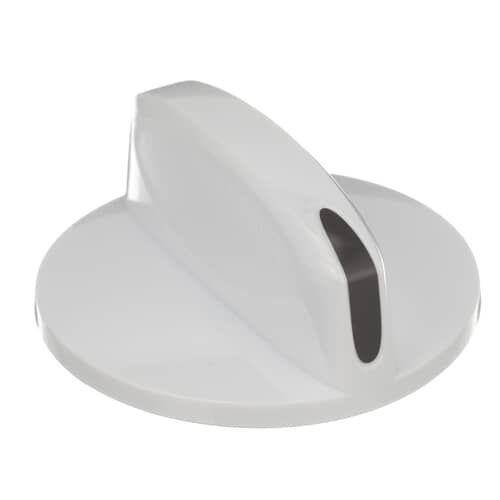 Whirlpool Electric Range - Oven/Stove Control Knob - White RF365PXMQ0
