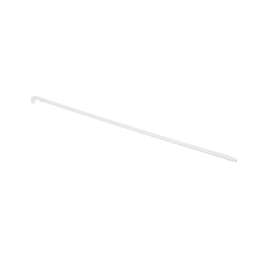 Whirlpool Side Door Trim (Left, White) WP8523172