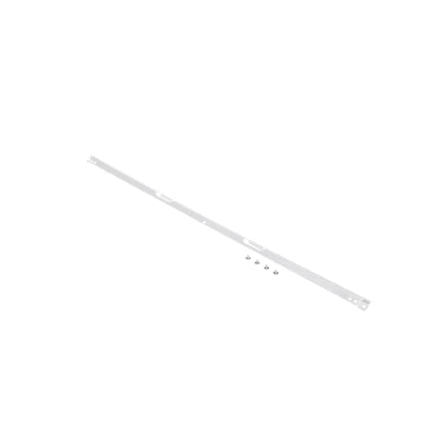 KitchenAid Electric Range - Oven/Stove Door Trim (White) YKERI203PT0