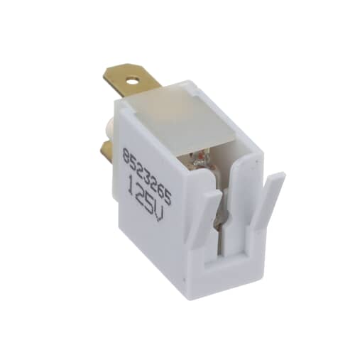 Whirlpool Indicator Light WP8523265