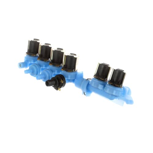 Whirlpool Part# WP8528052 Water Inlet Valve Diverter (OEM)