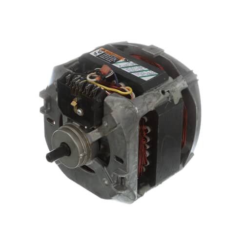 Whirlpool Part# WP8529935 Main Drive Motor Unit (OEM)