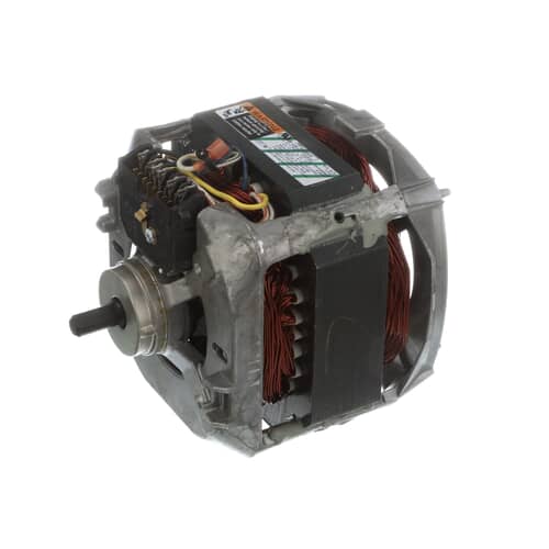 Whirlpool Part# WP8529935 Main Drive Motor Unit (OEM)